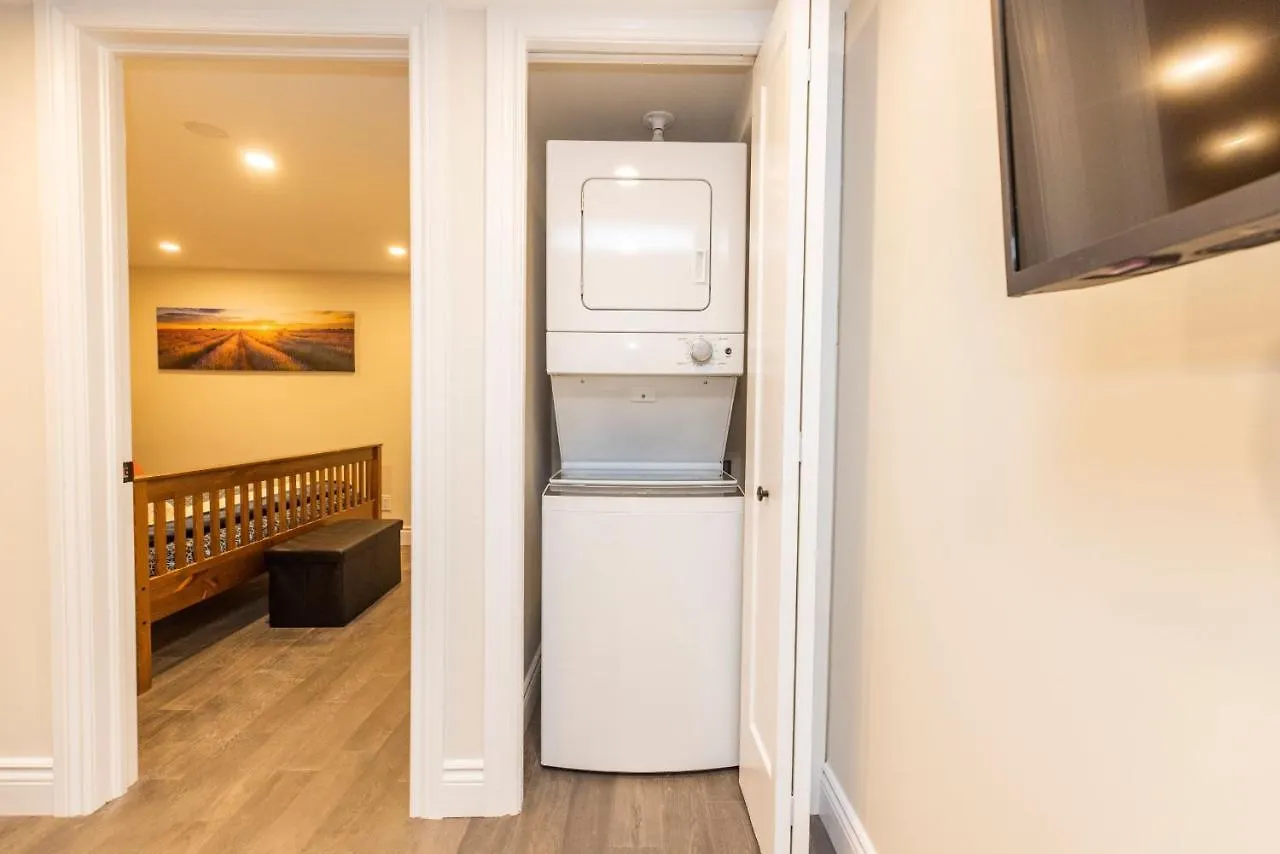 1Br Apartment - Prime Location Ottawa!  Otawa
